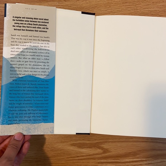 The Prophets by Robert Jones - Picture 2 of 4